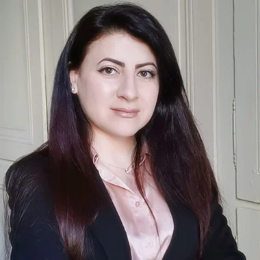Photo de Ma&icirc;tre Alice EL CHEIKH