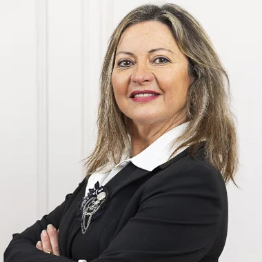 Photo de Ma&icirc;tre Isabelle GRILLON