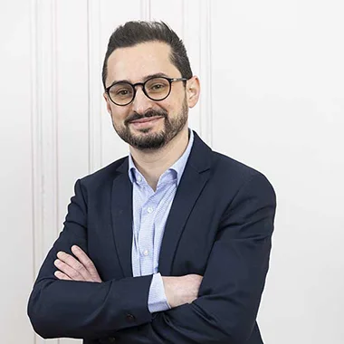 Photo de Ma&icirc;tre Alexandre TRONCHE