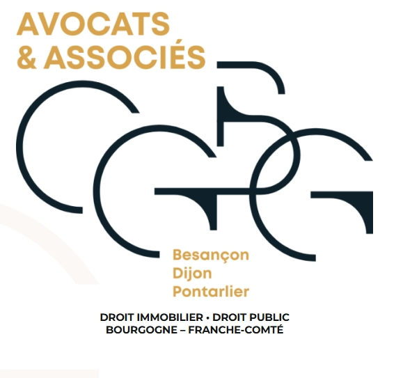 Le Cabinet CGBG AVOCATS